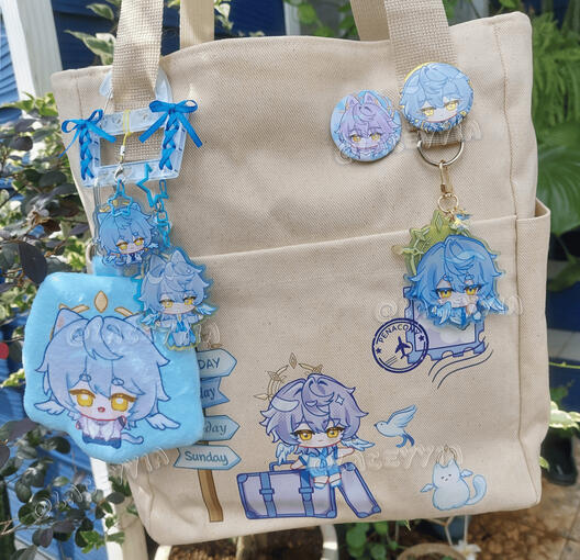 Sunsun Bag