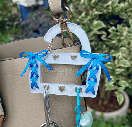 Itabag Carabiner