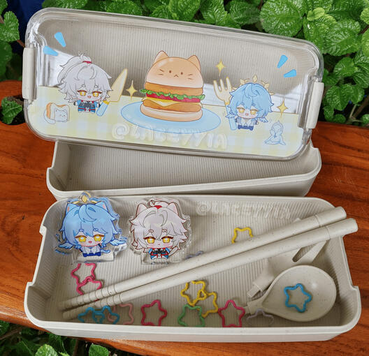 Sunyuan Lunch Box
